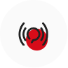 DSI3 interface for fast signal propagation